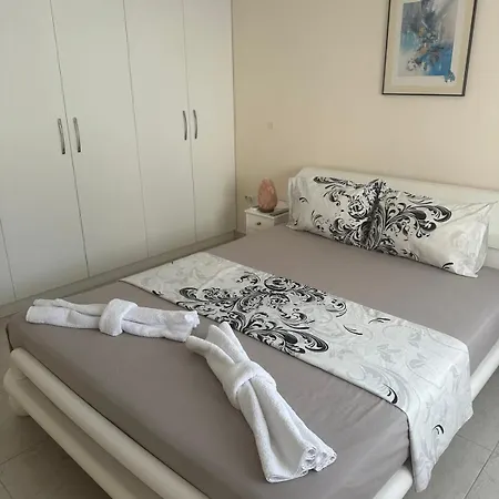 Katina Appartamento